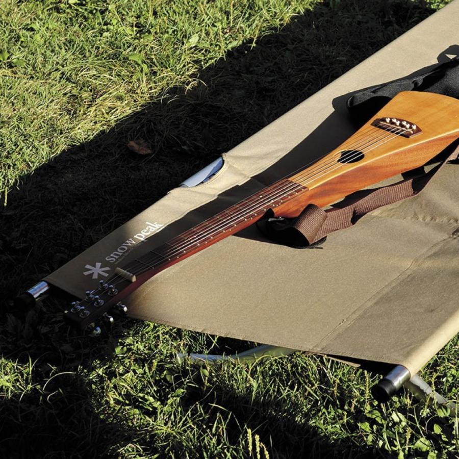 snow peak（スノーピーク） スノーピークコット ハイテンション BD