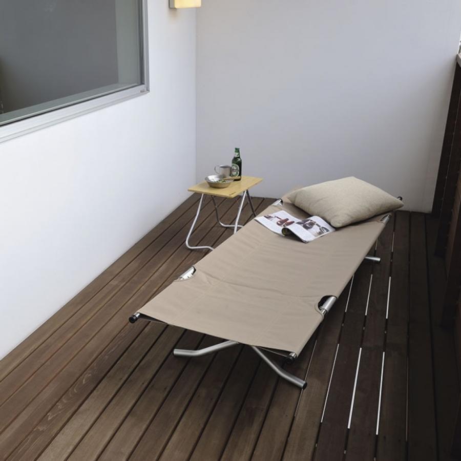 snow peak（スノーピーク） スノーピークコット ハイテンション BD