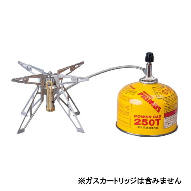 PRIMUS（プリムス） ウルトラ・スパイダーストーブ II P-155S キャンプ