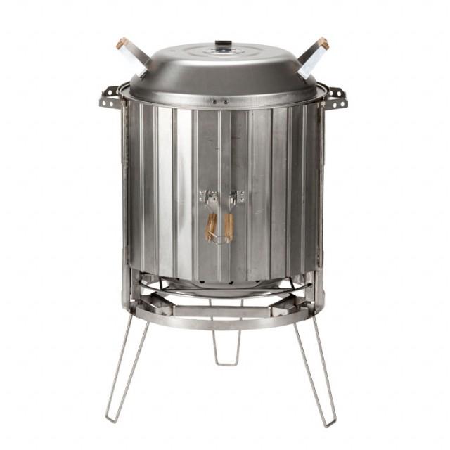 snow peak（スノーピーク） コージングリル ST-091 キャンプ シングル