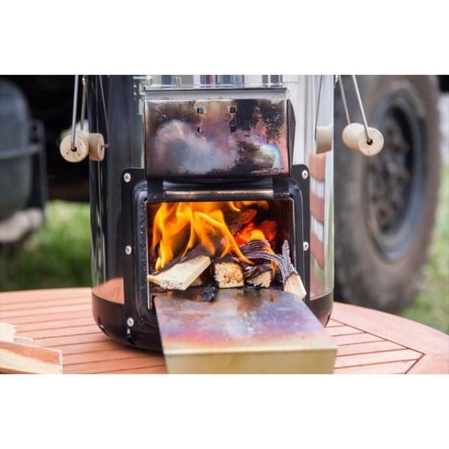 Petromax（ペトロマックス） ロケットストーブ rf33 (12667) キャンプ