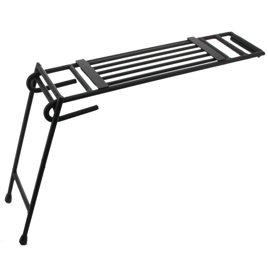 アイアンクラフト ITADAKI half イタダキ ハーフ キャンプ 焚き火台