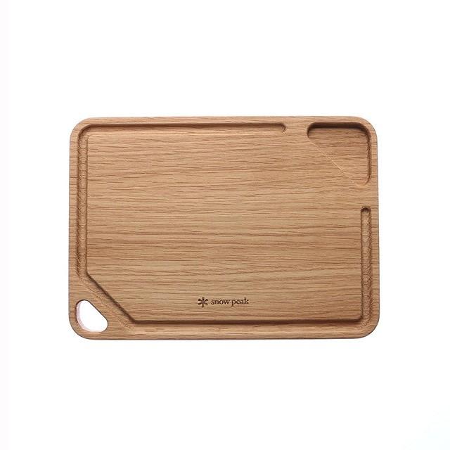 snow peak（スノーピーク） MYプレート TW-040 キャンプ クッキング SP