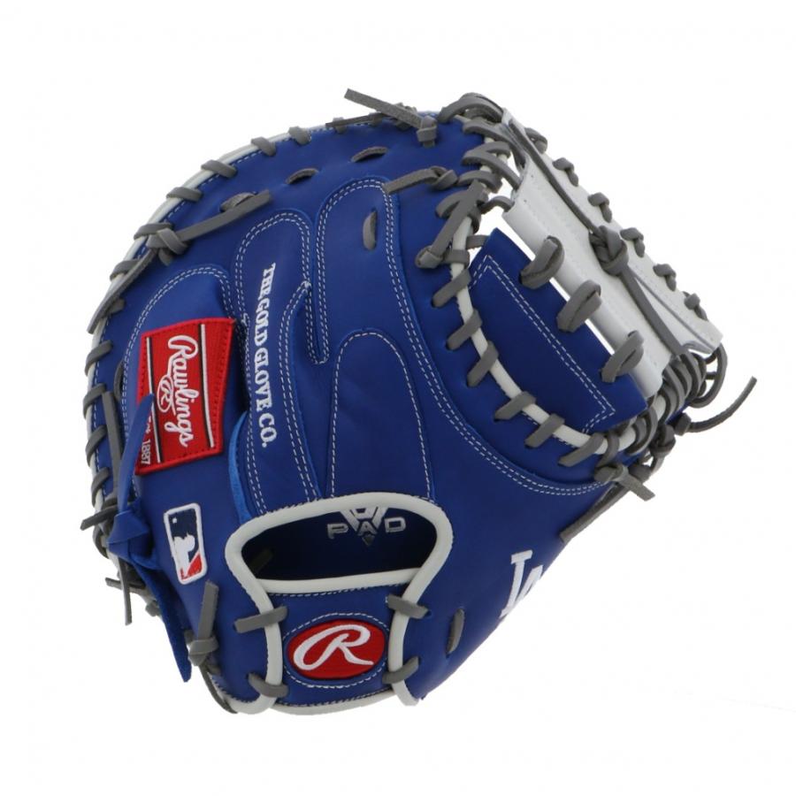 Rawlings（ローリングス） HYPER TECH MLB TEAM ロサンゼルス