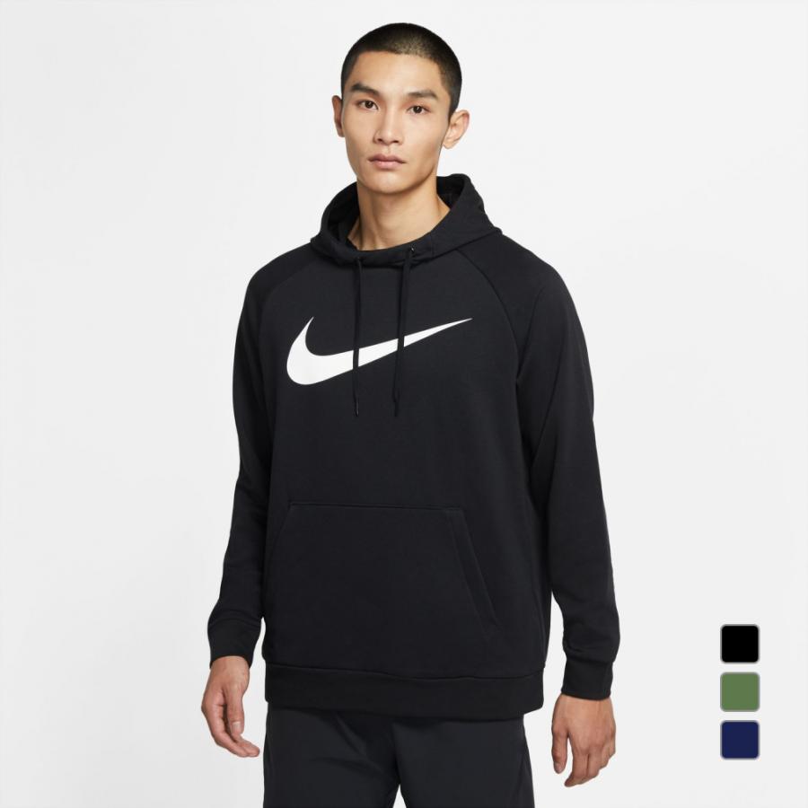 NIKE（ナイキ） メンズ ニットジャケット DF スウッシュ プルオーバー