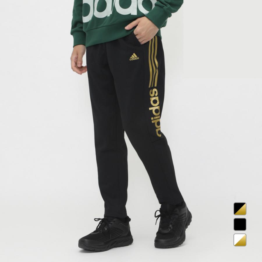 adidas（アディダス） メンズ ジャージ パンツ M HOT トラックパンツ