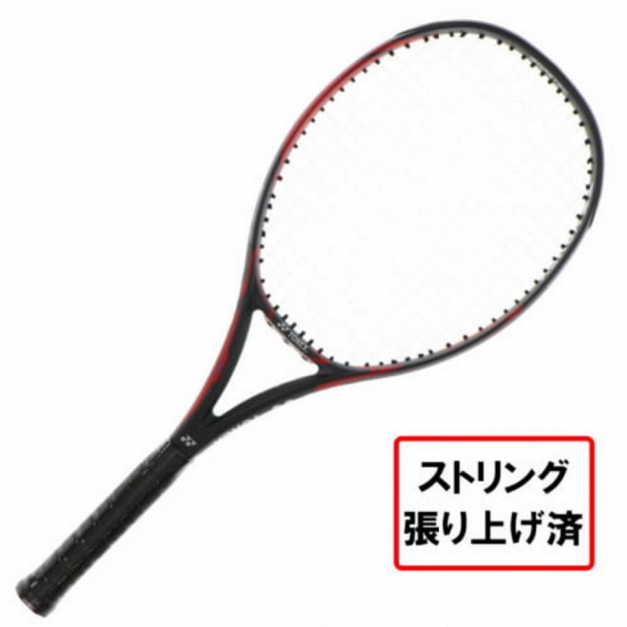 YONEX（ヨネックス） 国内正規品 Eゾーンオープン 22EZOPAG 硬式テニス