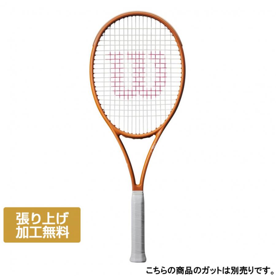 Wilson（ウイルソン） 国内正規品 BLADE 98 V9.0 ブレード 98 V9.0
