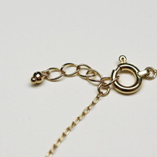 K18 ミラーカットブレスレット YG イエローゴールド ギフト プレゼント