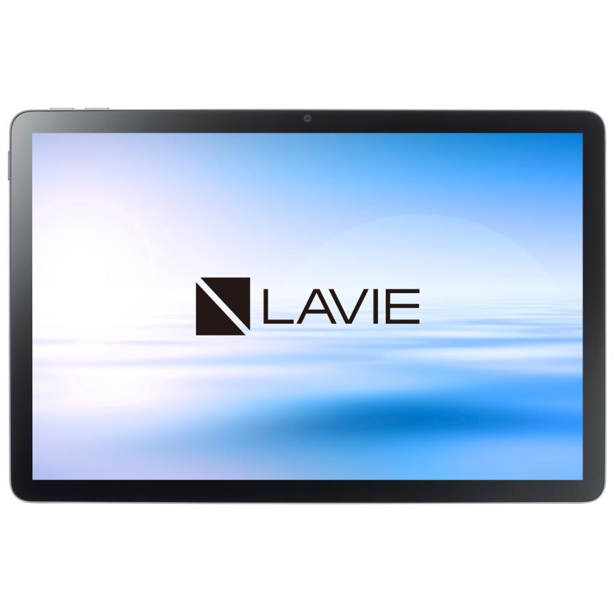 NEC LAVIE Tab T10 T1055/KAS PC-T1055KAS [ルナグレー]【お取り寄せ