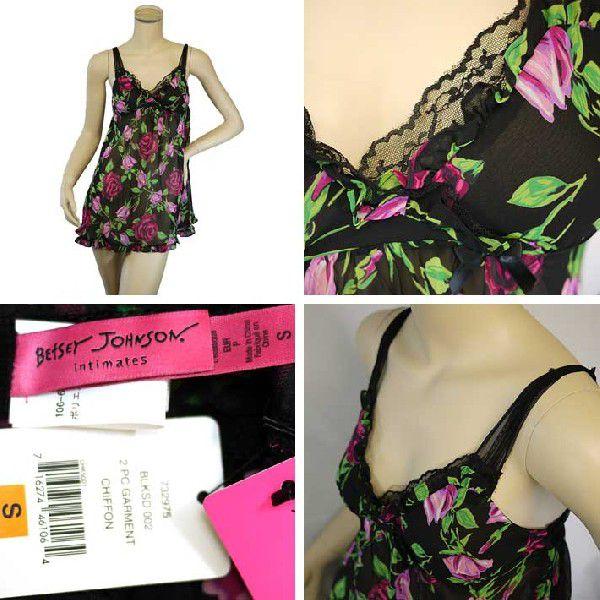 Betsey Johnson（ベッツィジョンソン） ベッツィージョンソン ベビー