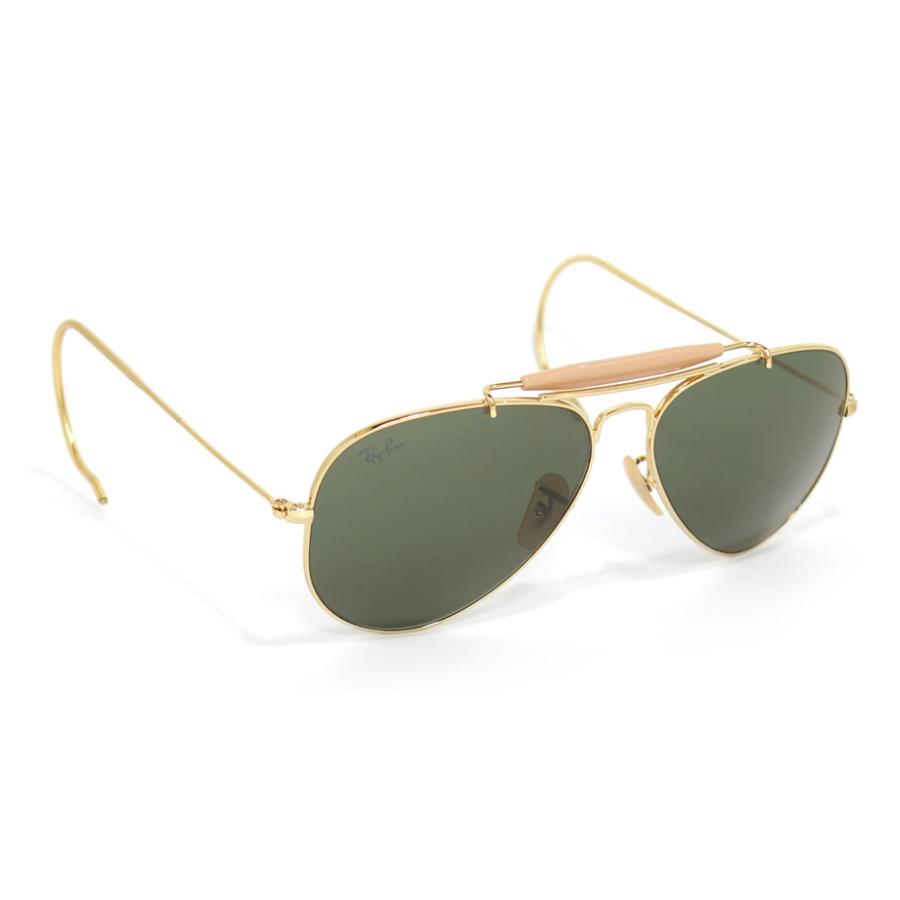 Ray-Ban（レイバン） サングラス 【正規品・箱/ケース/保証書有・検品