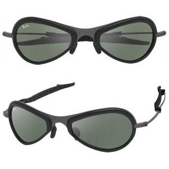 Ray-Ban（レイバン） サングラス 【ボシュロム/アメリカ製/正規品/新品