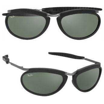 Ray-Ban（レイバン） サングラス 【ボシュロム/アメリカ製/正規品/新品
