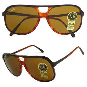 Ray-Ban（レイバン） サングラス 【ボシュロム/アメリカ製/正規品/新品