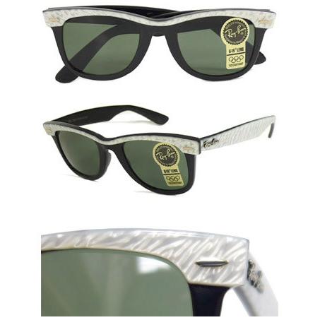 Ray-Ban（レイバン） サングラス 【ボシュロム/アメリカ製/正規品/新品