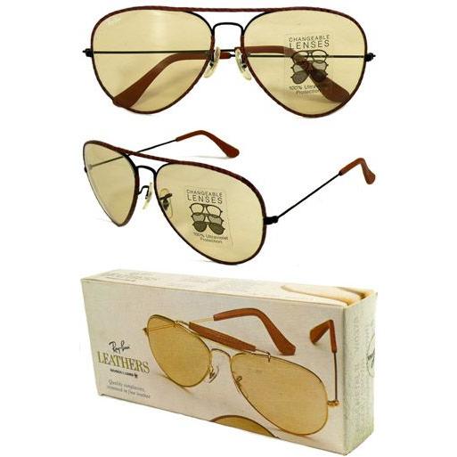 Ray-Ban（レイバン） サングラス 【ボシュロム/アメリカ製/正規品/新品