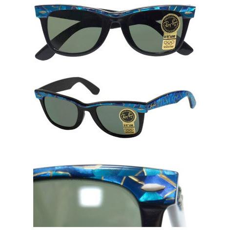 Ray-Ban（レイバン） サングラス 【ボシュロム/アメリカ製/正規品/新品