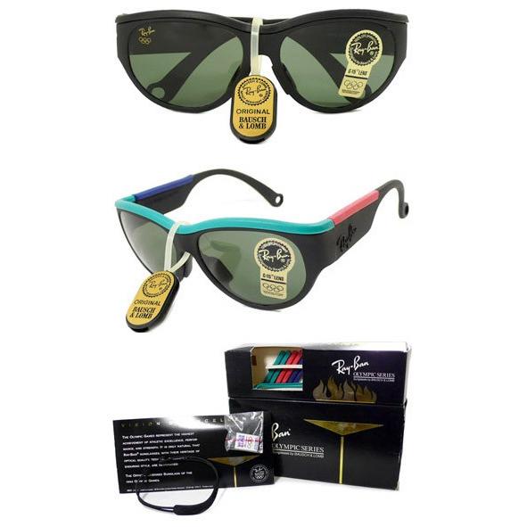 Ray-Ban（レイバン） サングラス 【ボシュロム/アメリカ製/正規品/新品