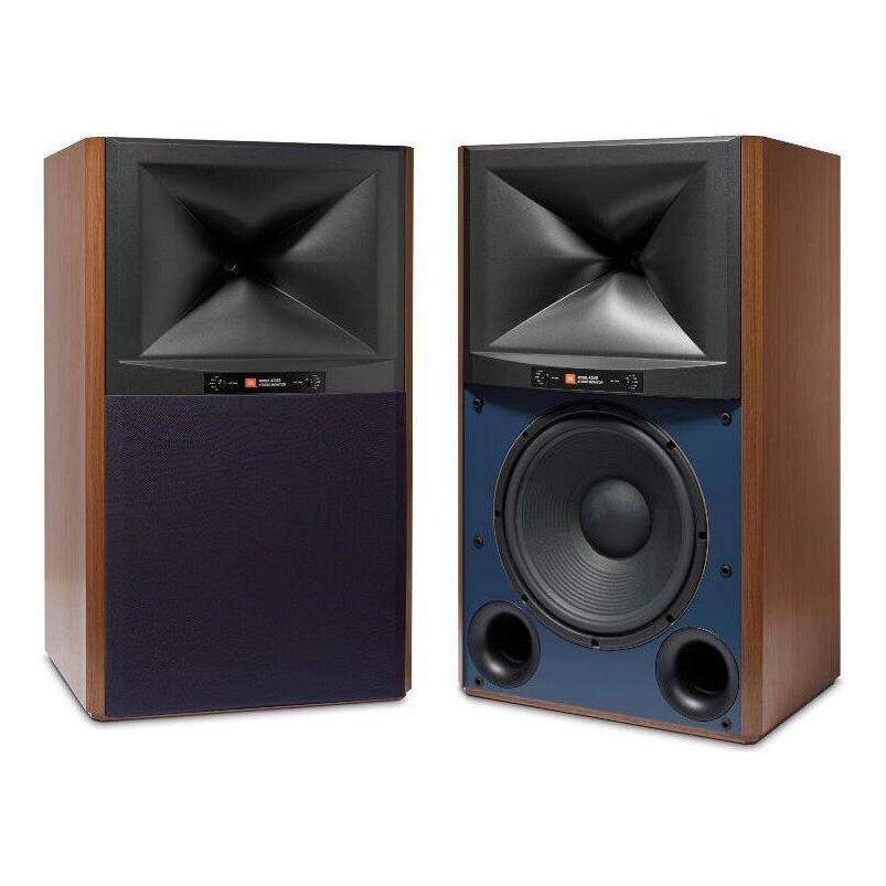 JBL（ジェイビーエル） JBL 4349(ペア) スタジオモニタースピーカー