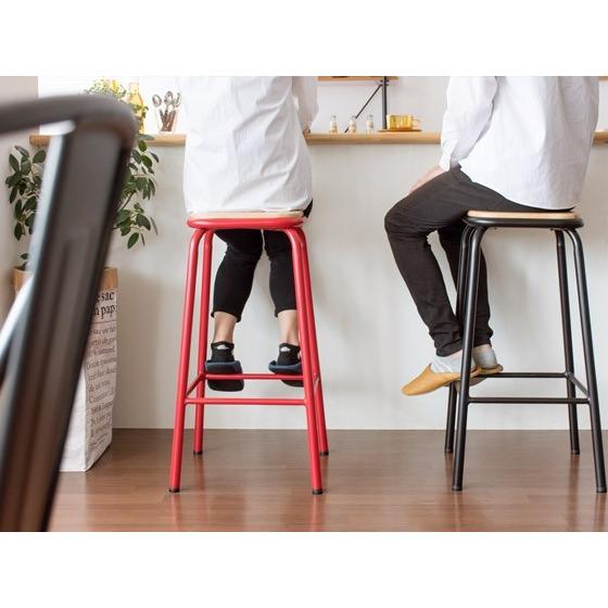 東谷 カウンターチェア 椅子 おしゃれ バーチェア カウンターバー