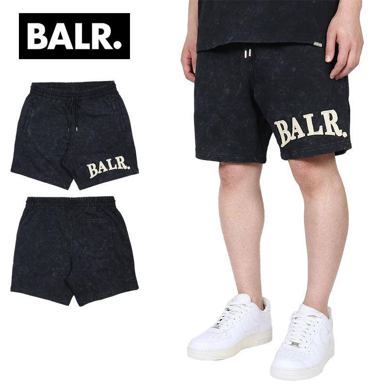 BALR.（ボーラー） 【並行輸入品】爆買 ショートパンツ ハーフ