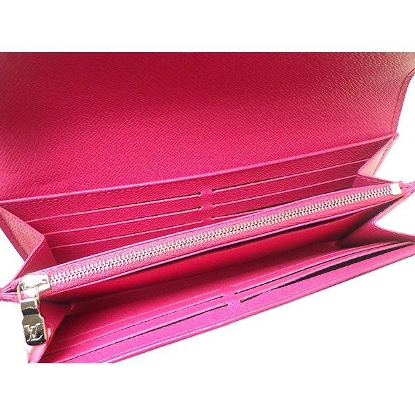 ポルトフォイユ・サラ LOUIS VUITTON ルイ・ヴィトン M64322