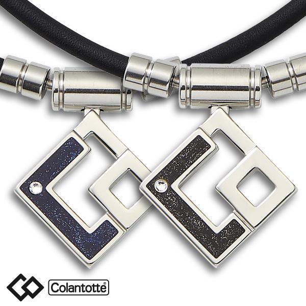 ColanTotte（コラントッテ） TAO ネックレス AURA Lim 磁気ネックレス