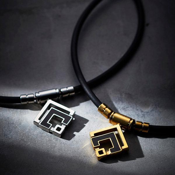 TAO コラントッテ ネックレス α ARAN アラン クラシックゴールド 甲斐