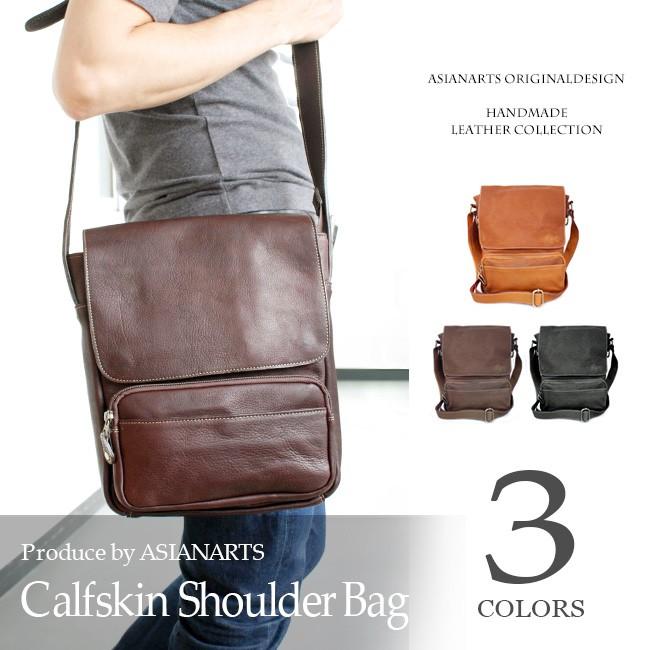 DAYSART（デイズアート） バッグ メンズ ショルダーバッグ 本革 レザー