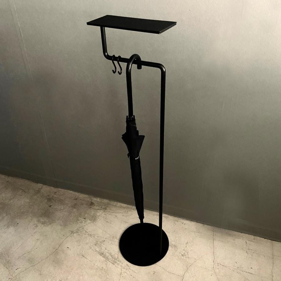 DUENDE（デュエンデ） DUENDE TILL / umbrella stand・ブラック ティル