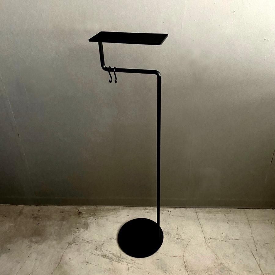 DUENDE（デュエンデ） DUENDE TILL / umbrella stand・ブラック ティル