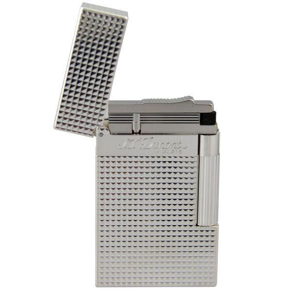 S.T.DUPONT（エス・テー・デュポン） デュポン ライター ライン2