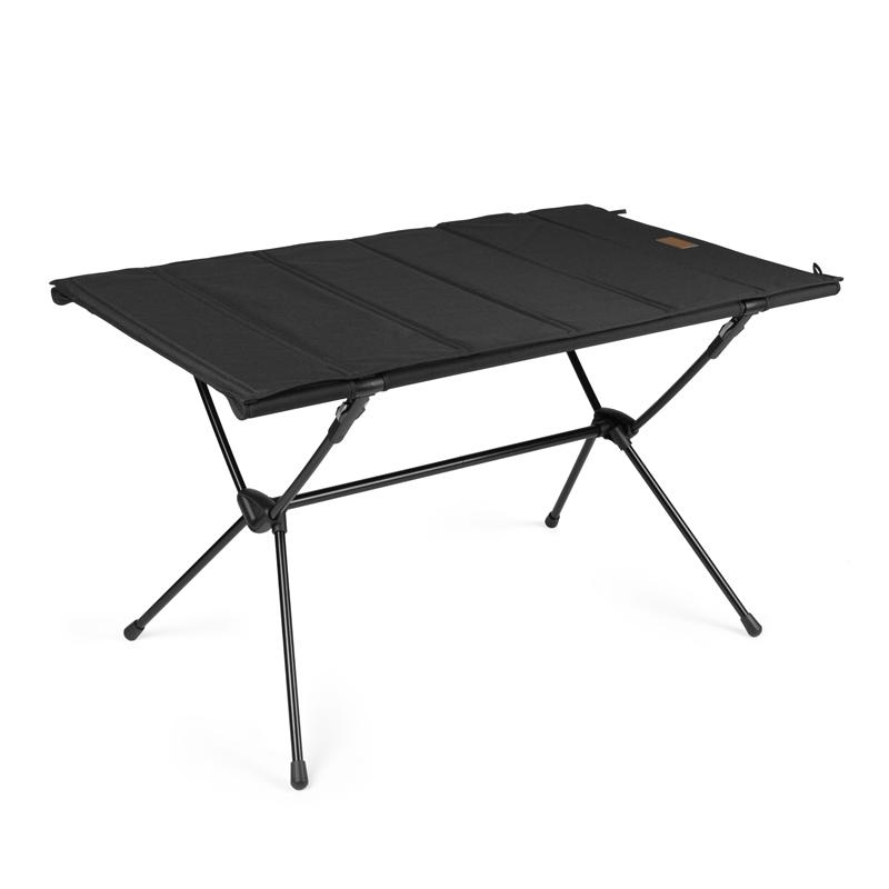 アウトドアテーブル ヘリノックス テーブルフォー Home ブラック