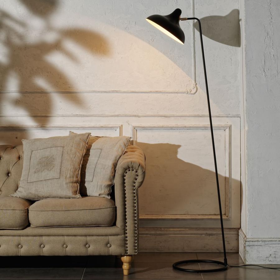 INTERFORM（インターフォルム） フロアライト スタンドライト フロア