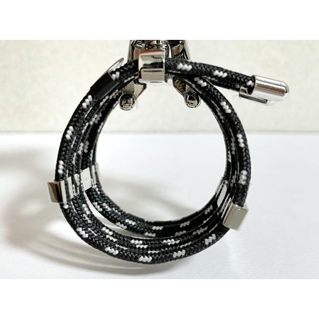 バス クラリネット リガチャー シルバースタイン オリジナルシルバー