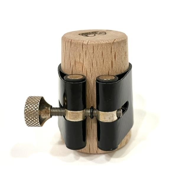 B♭ クラリネット リガチャー ジーエフシステム スタンダード GF