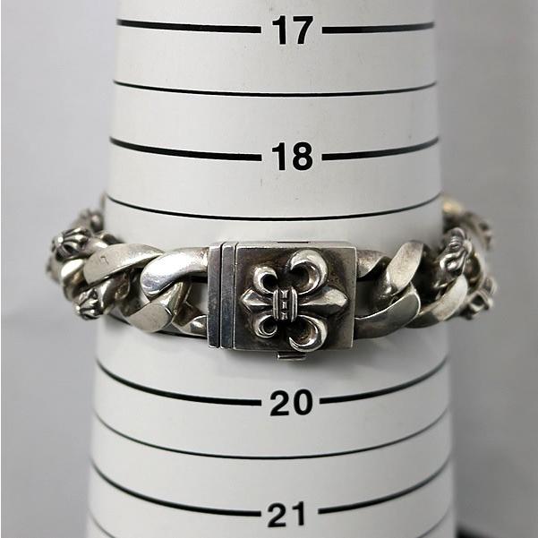 Chrome Hearts 銀座店 クロムハーツ BSフレア ファンシーリンク