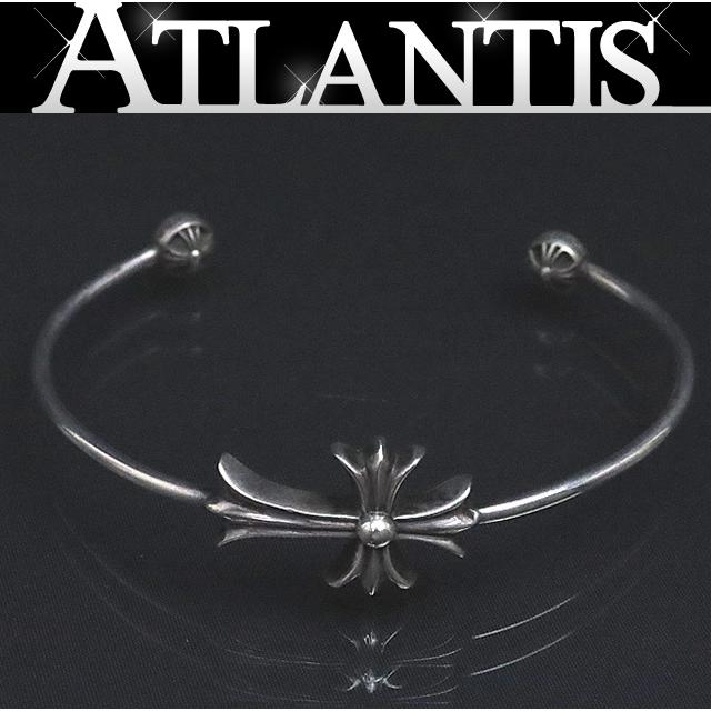 CHROME HEARTS 銀座店 クロムハーツ スキニー タイニーCHクロス