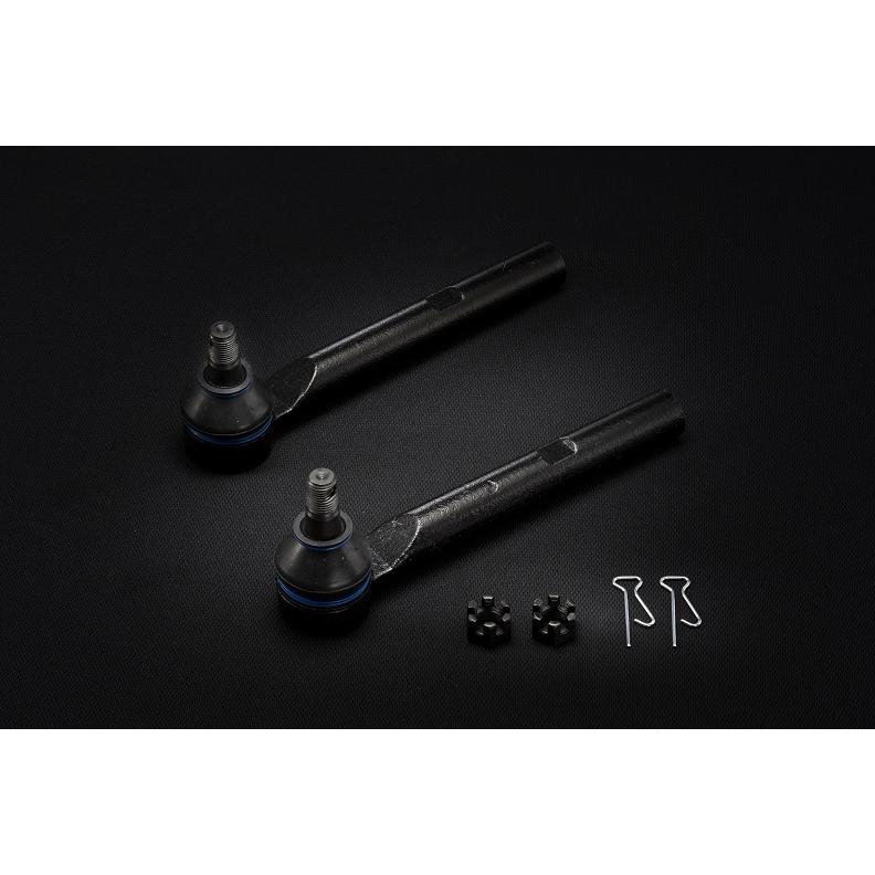 TOYOTA ZN6 86 ZN8 GR86 / SUBARU BRZ 延長タイロッドエンド 175mm