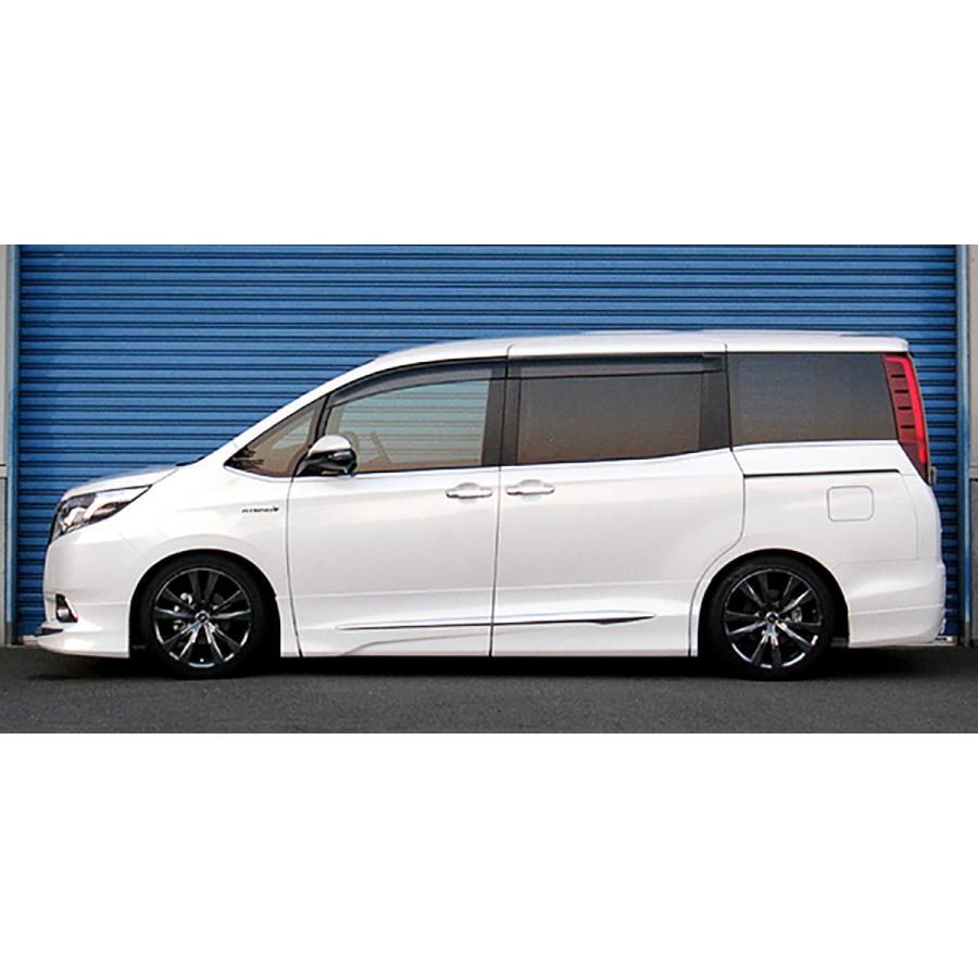 HKS（エッチケーエス） 車高調 HIPERMAX S 80300-AT209 ヴォクシー