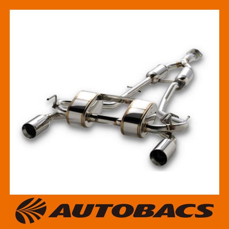 HKS（エッチケーエス） マフラー Super Sound Master 32023-AN005