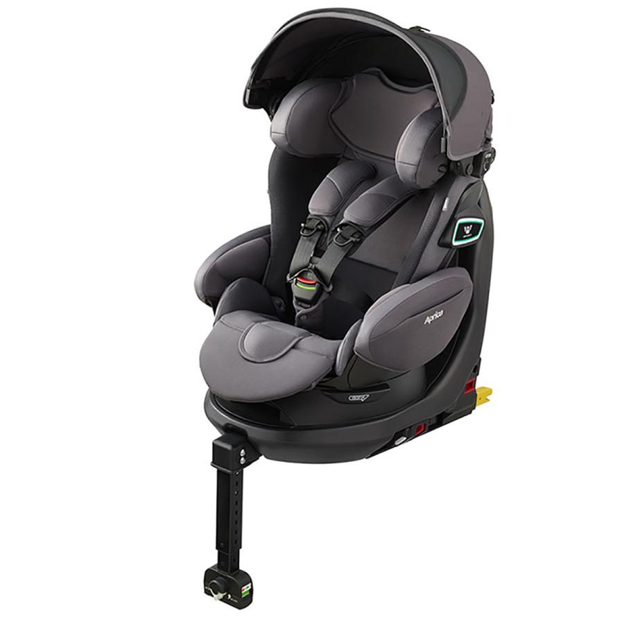 Fladea アップリカ Aprica フラディア グロウ ISOFIX セーフティー