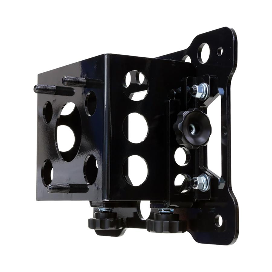 APIO アピオ スペアタイヤブラケット 3040-60 スズキ ジムニー