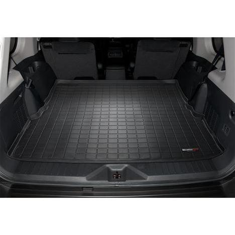 WeatherTech（ウェザーテック） ラゲッジマット トヨタ ハイラックス