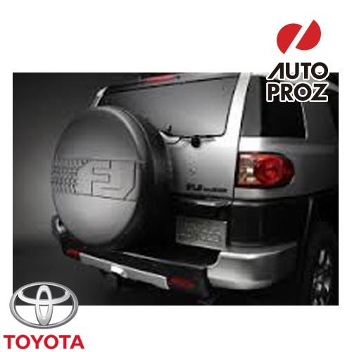 トヨタ（TOYOTA） USトヨタ 純正品 TOYOTA FJクルーザー 全年式適合