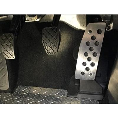 RIGID ロードスター ND アクセルペダルカバー : オートスタイル