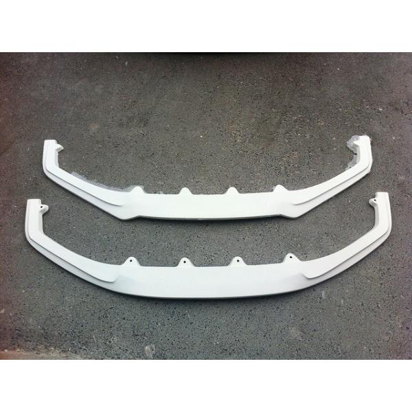 シックスセンス ステップワゴン スパーダ RK 後期 フロントリップ