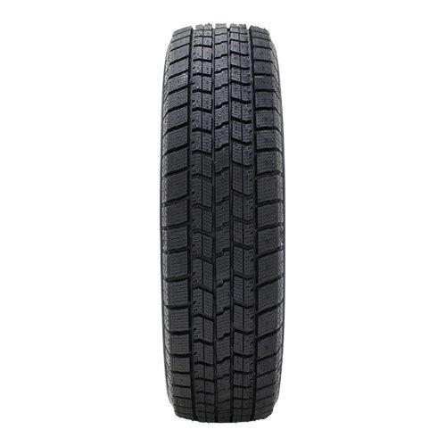 グッドイヤー（GOODYEAR） 155/65R14 スタッドレスタイヤ 4本セット