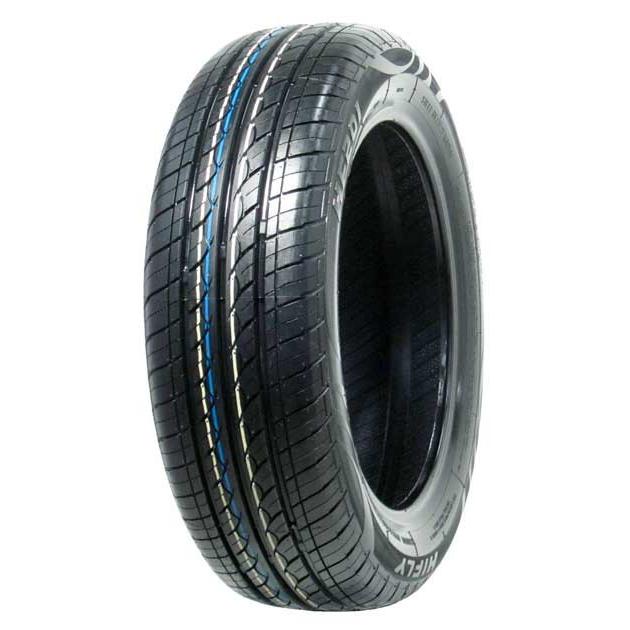 HIFLY（ハイフライ） 4本セット 165/60R15 タイヤ サマータイヤ HF201